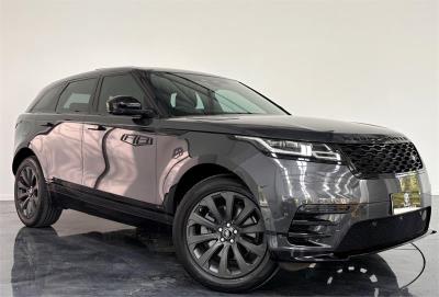 2021 Land Rover Range Rover Velar P250 R-Dynamic S Wagon L560 21MY for sale in Burleigh Heads